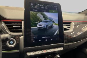 Renault Arkana esikatselu 20