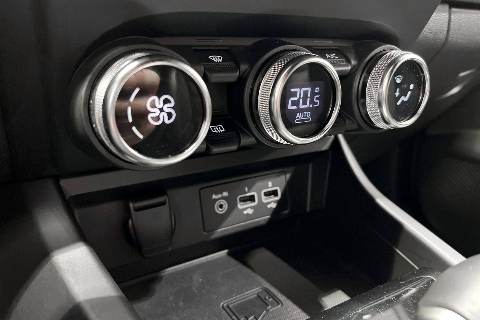 Renault Arkana iso kuva 23