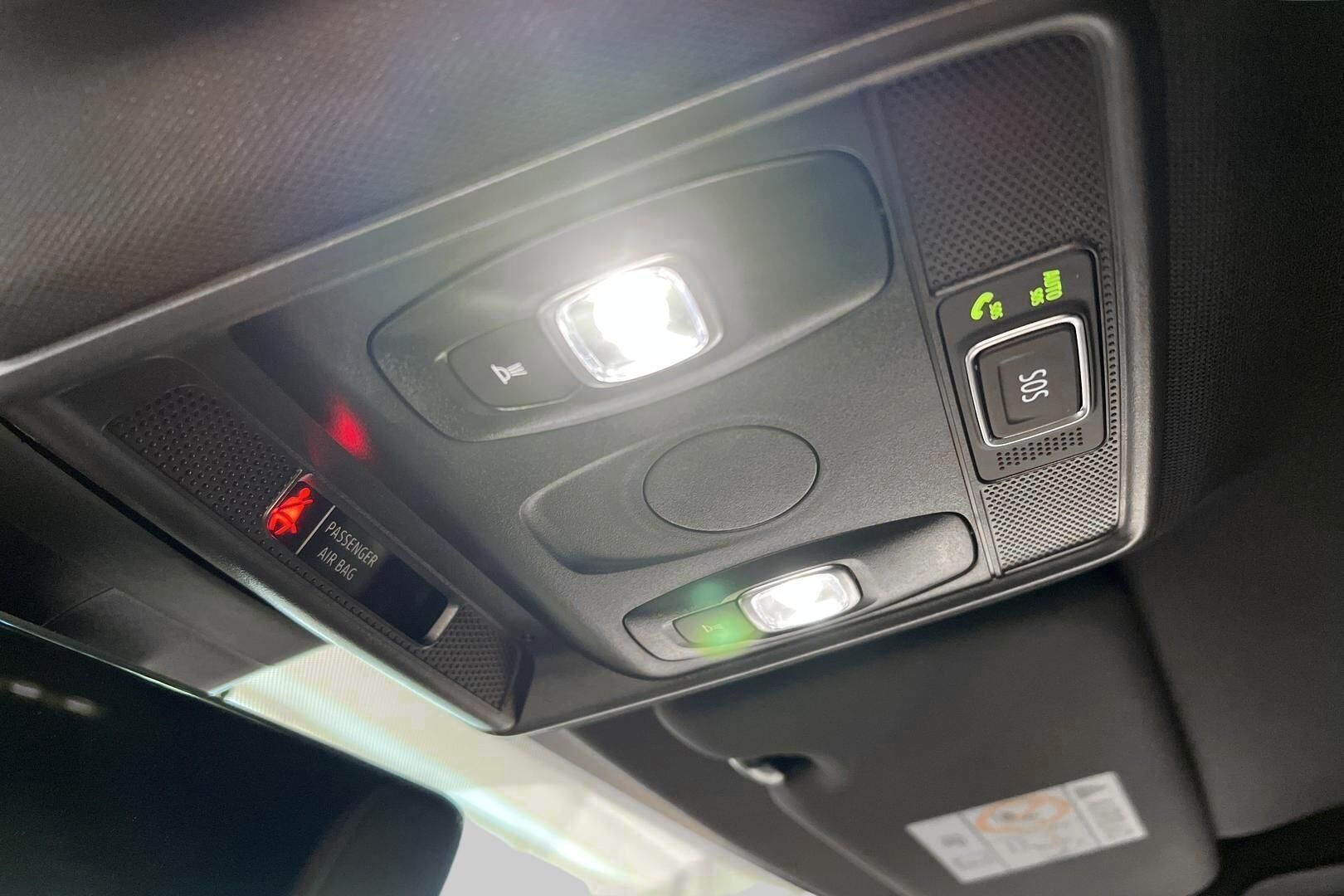 Renault Arkana iso kuva 25