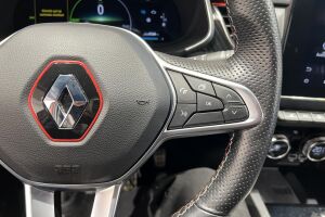 Renault Arkana esikatselu 26