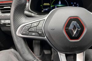 Renault Arkana esikatselu 27