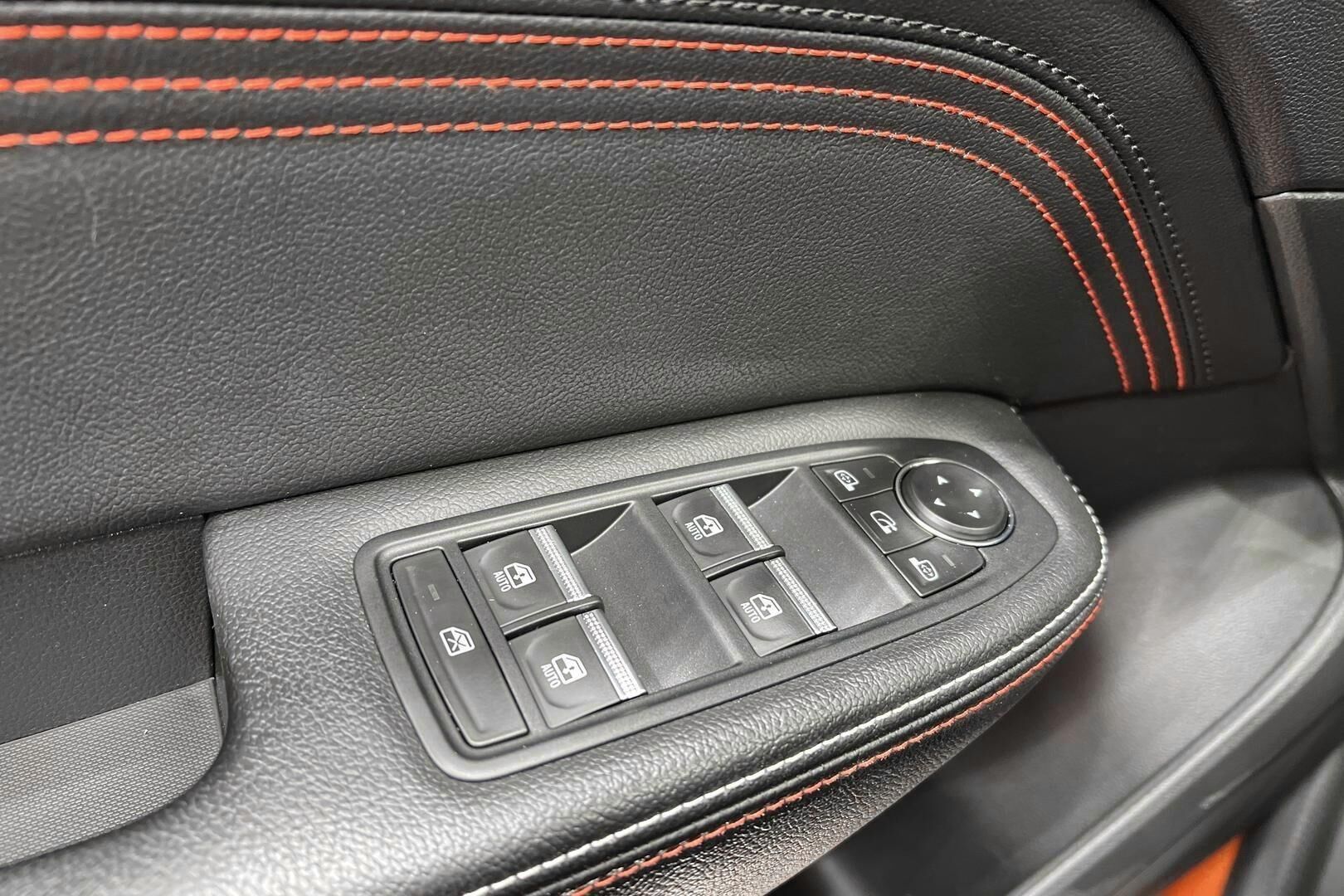 Renault Arkana iso kuva 29