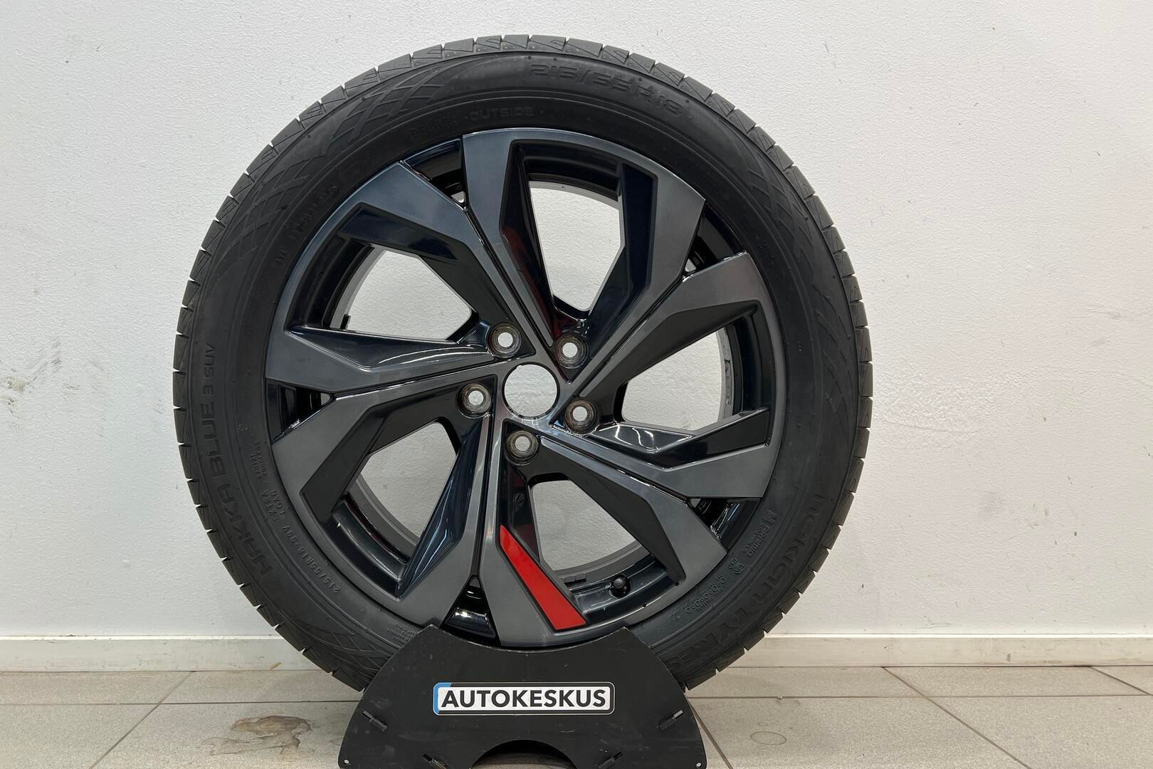 Renault Arkana iso kuva 37