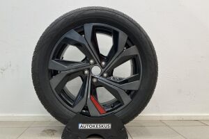 Renault Arkana esikatselu 37