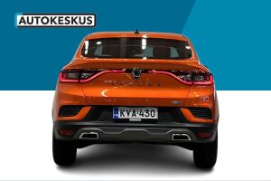 Renault Arkana esikatselu 6