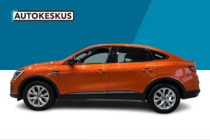 Renault Arkana esikatselu 8