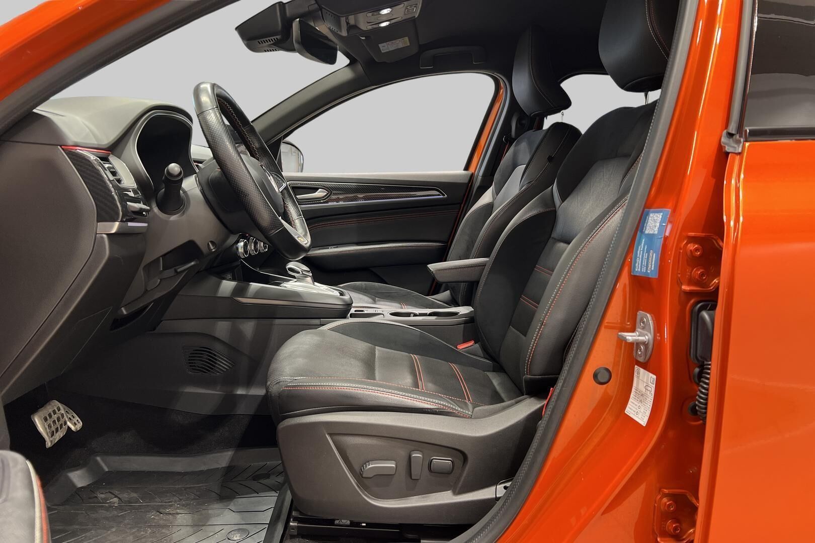 Renault Arkana iso kuva 9