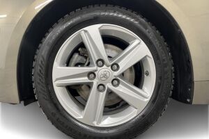 Toyota Corolla esikatselu 12