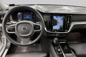 Volvo V60 esikatselu 11