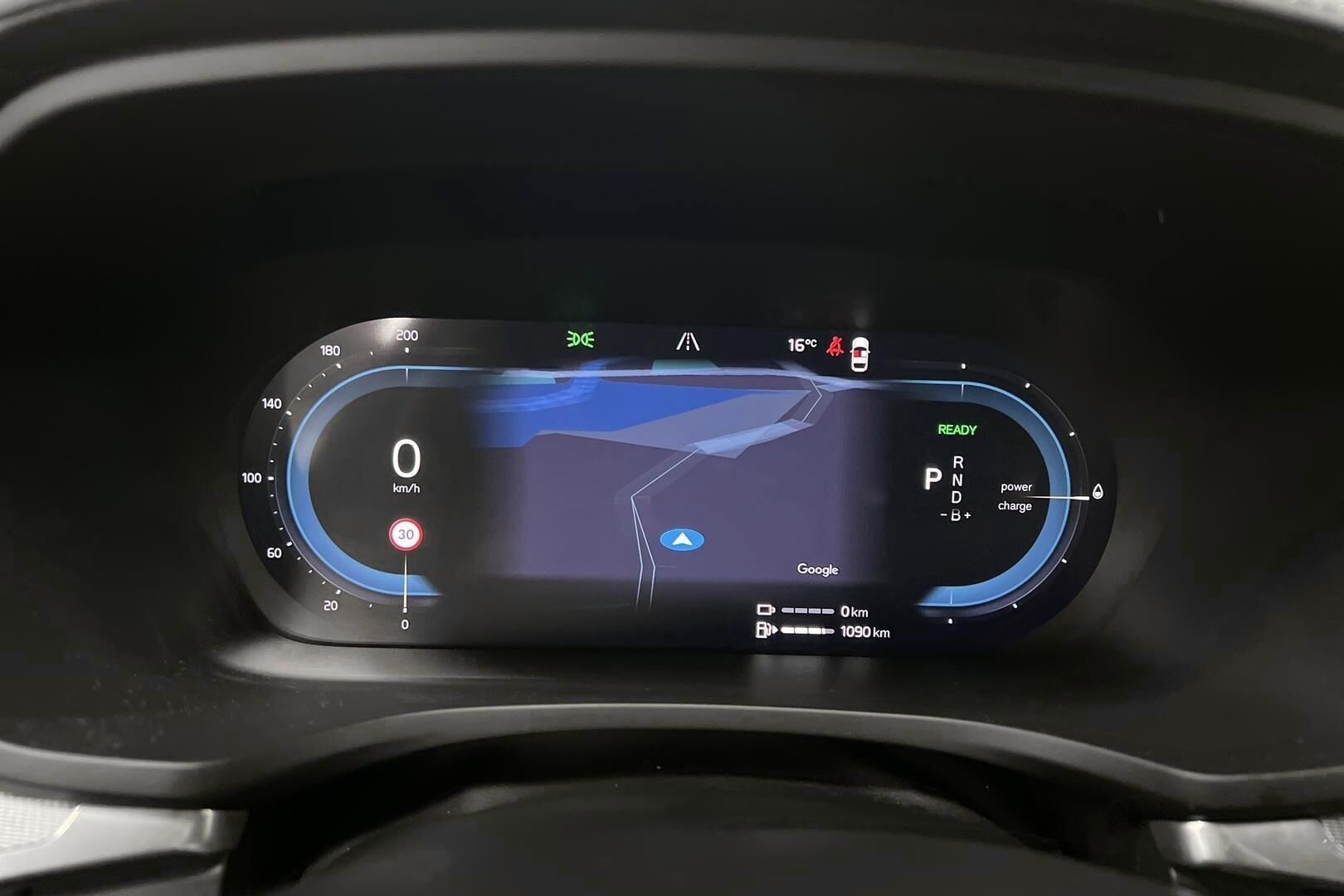 Volvo V60 iso kuva 14