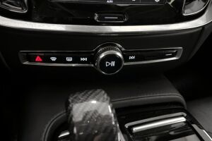 Volvo V60 esikatselu 16