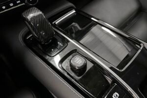 Volvo V60 esikatselu 17