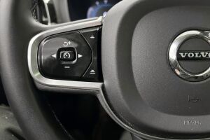 Volvo V60 esikatselu 19