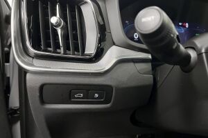 Volvo V60 esikatselu 21