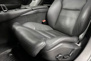 Volvo V60 esikatselu 22