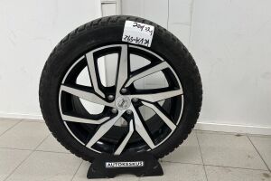 Volvo V60 esikatselu 24