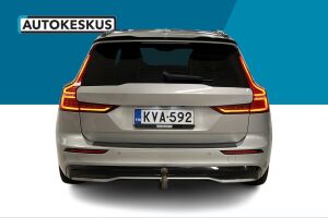 Volvo V60 esikatselu 6