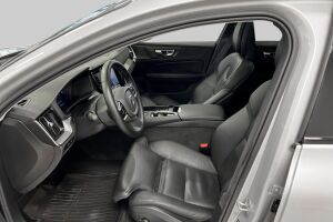 Volvo V60 esikatselu 9