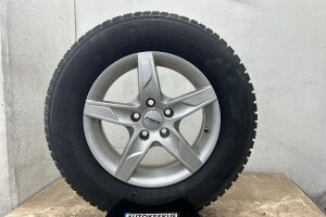 Mitsubishi Outlander PHEV esikatselu 13