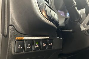 Mitsubishi Outlander PHEV esikatselu 20