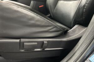 Mitsubishi Outlander PHEV esikatselu 22