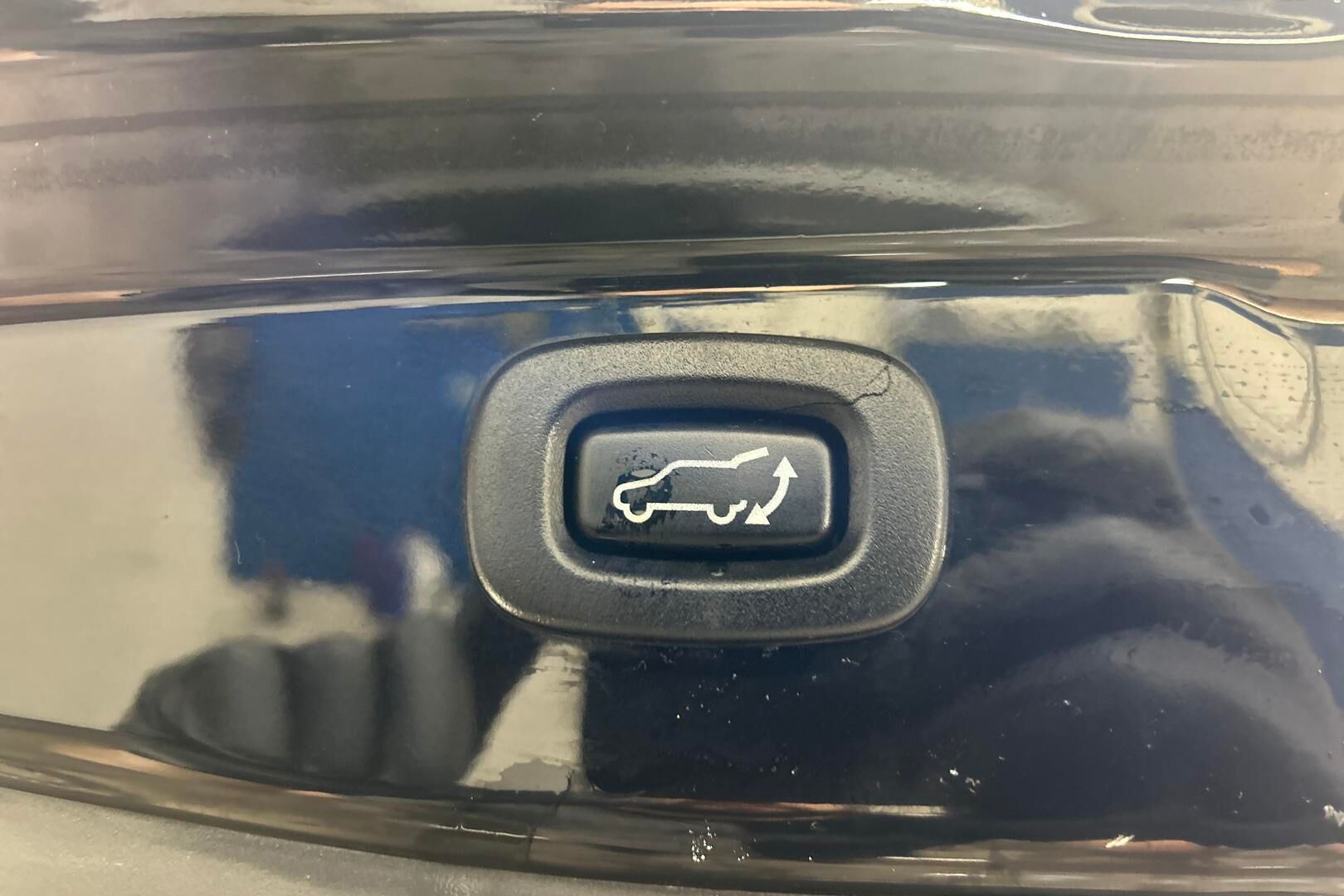 Mitsubishi Outlander PHEV iso kuva 23