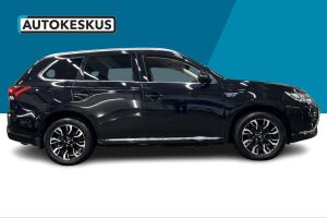 Mitsubishi Outlander PHEV esikatselu 4