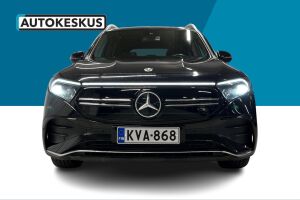 Mercedes-Benz EQB esikatselu 1