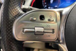 Mercedes-Benz EQB esikatselu 16