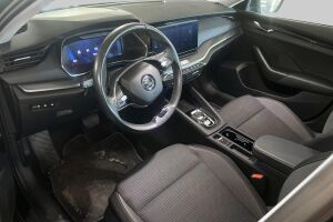 Skoda Octavia esikatselu 2