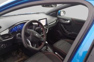 Ford Puma esikatselu 2