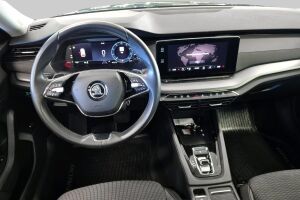 Skoda Octavia esikatselu 11