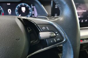 Skoda Octavia esikatselu 18