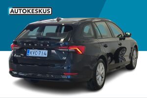 Skoda Octavia esikatselu 5