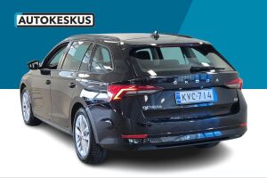 Skoda Octavia esikatselu 7