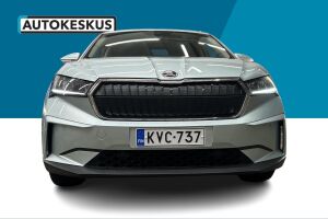 Skoda Enyaq esikatselu 0