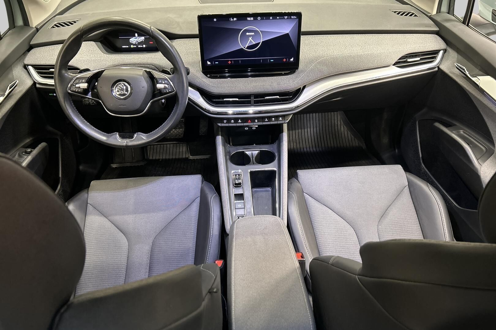 Skoda Enyaq iso kuva 9