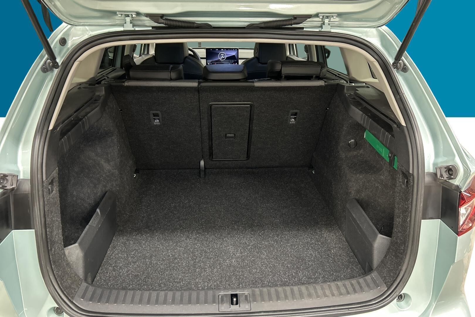 Skoda Enyaq iso kuva 10