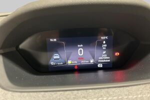 Skoda Enyaq esikatselu 12