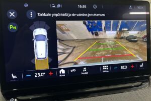 Skoda Enyaq esikatselu 14