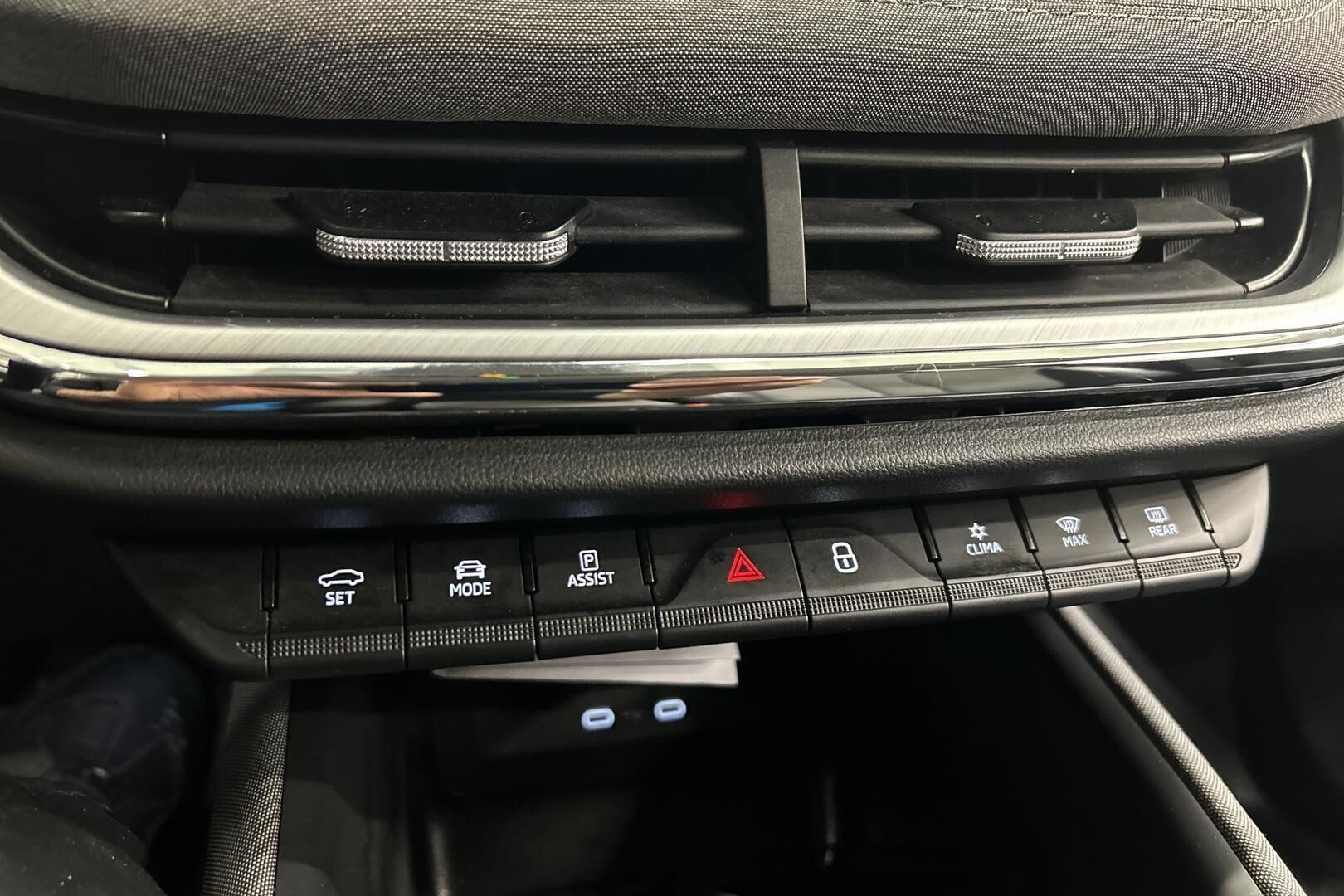 Skoda Enyaq iso kuva 24