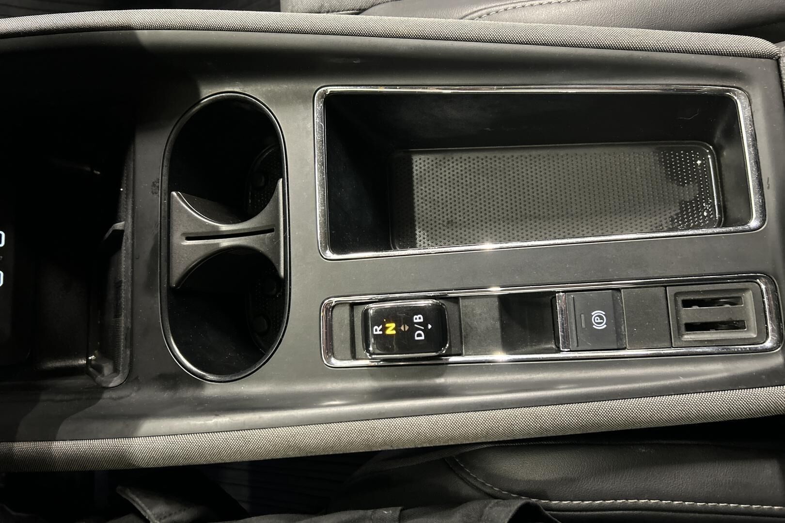 Skoda Enyaq iso kuva 15