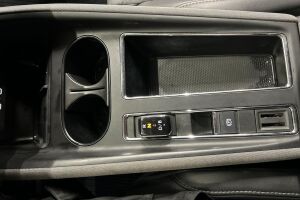 Skoda Enyaq esikatselu 15