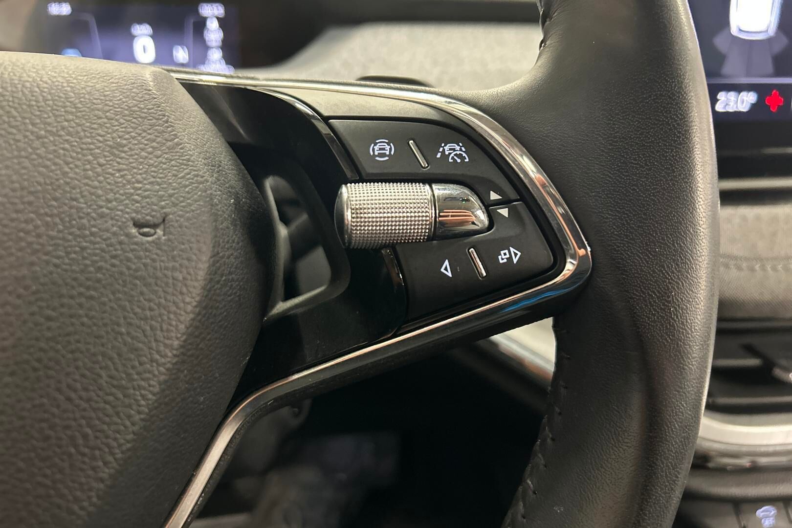 Skoda Enyaq iso kuva 16