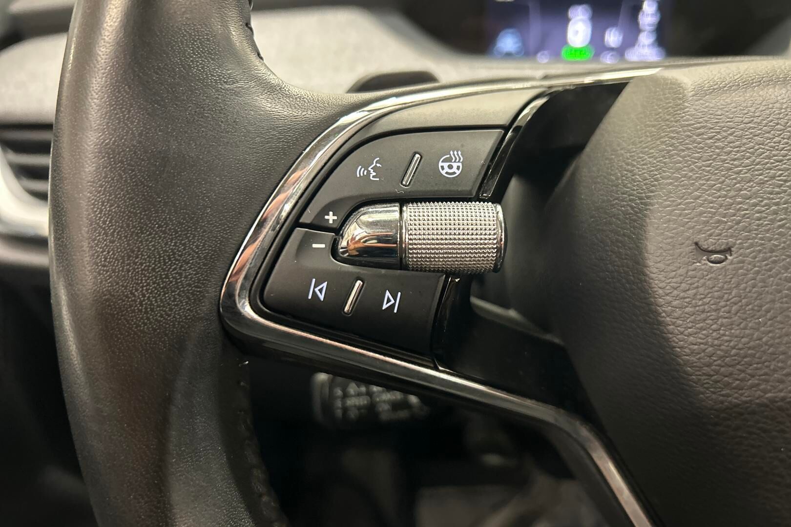 Skoda Enyaq iso kuva 17