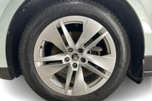 Skoda Enyaq esikatselu 21