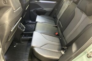 Skoda Enyaq esikatselu 8