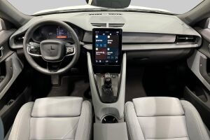 Polestar 2 esikatselu 11