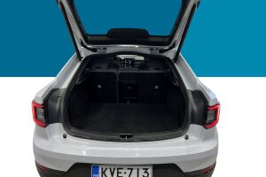 Polestar 2 esikatselu 12