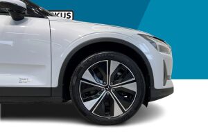 Polestar 2 esikatselu 13